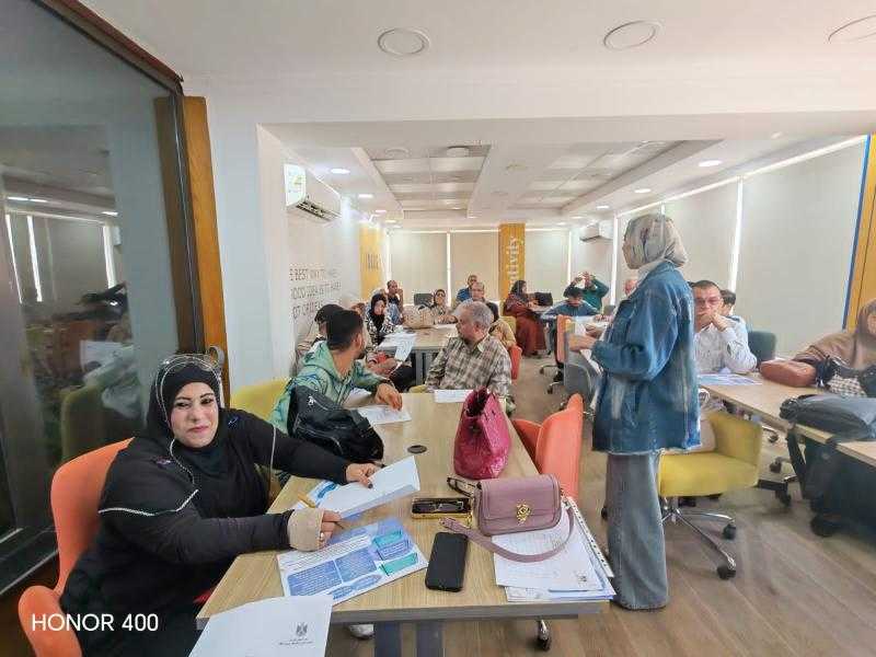 وزارة البيئة تواصل جهودها لدمج وتمكين الأشخاص ذوي الإعاقة في العمل البيئي بمحافظات الجمهورية