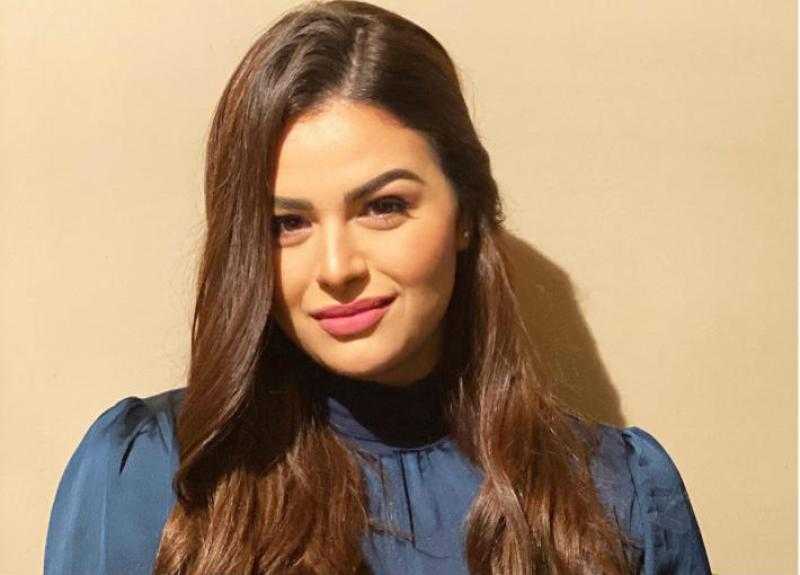 هنادي مهنا: أوسكار عودة الماموث من أمتع التجارب الفنية وكواليسه ممتعة