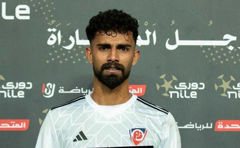 توفيق محمد: «الجماهير تصنع الفارق دائمًا.. وهذه رسالتي لأحمد رضا»