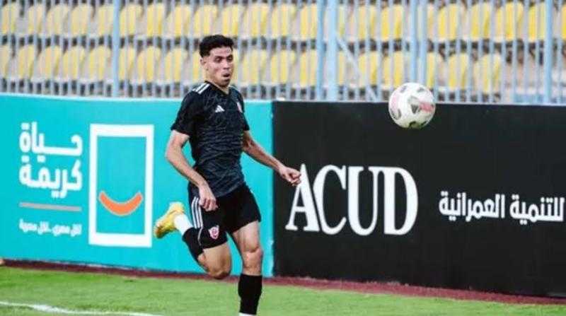 توفيق محمد: «طموحنا التواجد ضمن الكبار.. وأتمنى تتويج بطل جديد للدوري»