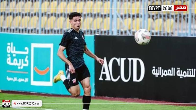 توفيق محمد