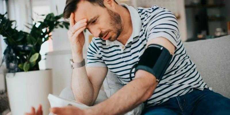 أعشاب طبيعية تساعد على خفض الدم