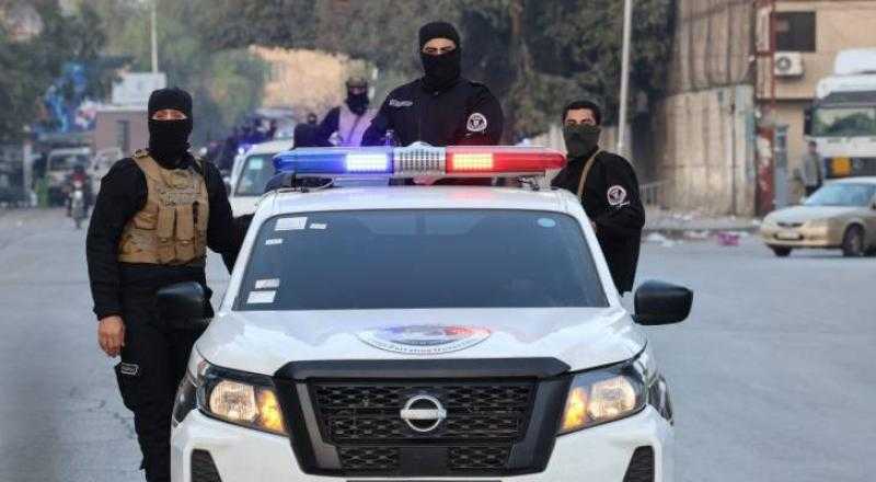 الداخلية السورية: القبض على أبرز المجرمين في عهد النظام السابق