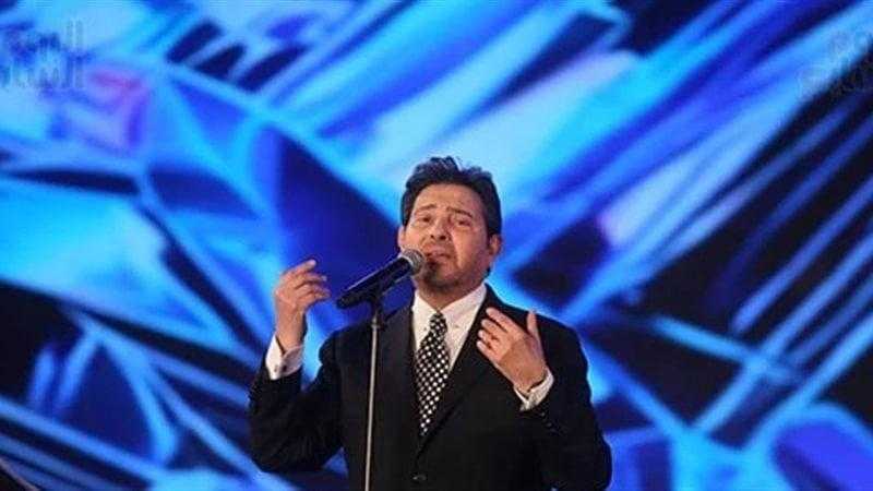 هاني شاكر يستعد لإطلاق أغنيته الجديدة ”أيام مفترجة” خلال رمضان 2026