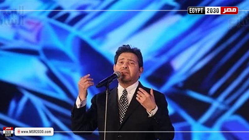 هاني شاكر