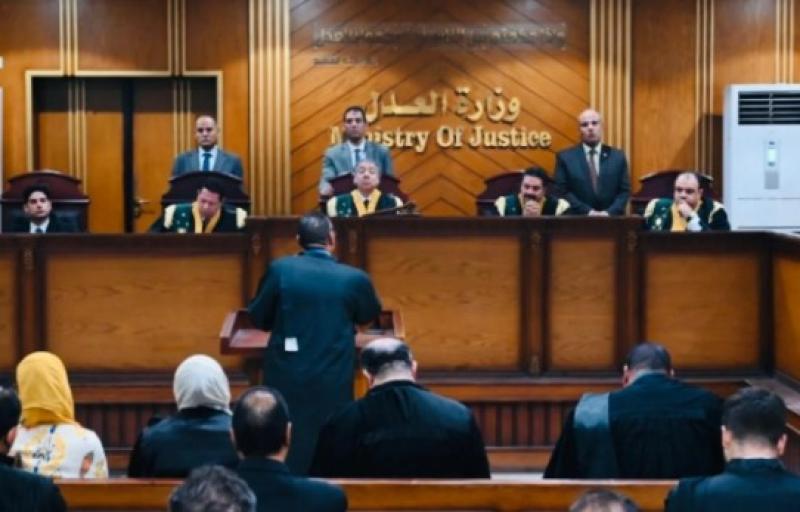 تأجيل محاكمة «فتى الدارك ويب» في قضايا الاتجار بالبشر وهتك العرض إلى 22 نوفمبر