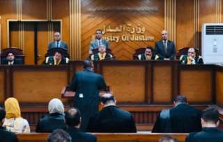 تأجيل محاكمة «فتى الدارك ويب» في قضايا الاتجار... تأجيل محاكمة «فتى الدارك ويب» في قضايا الاتجار بالبشر وهتك العرض إلى 22 نوفمبر