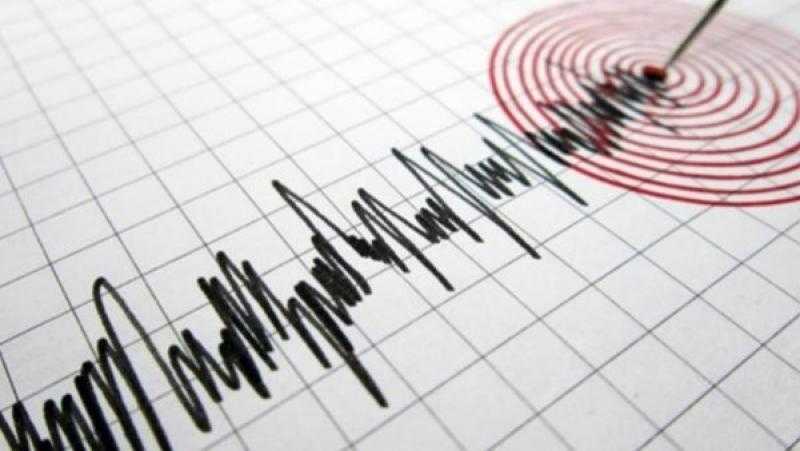 زلزال بقوة 5.5 درجات يضرب إقليم جيلين شمال شرقي الصين