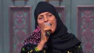 أغنية ”هات إيديك يا ولا” للحاجة نبيلة ... أغنية ”هات إيديك يا ولا” للحاجة نبيلة  تتصدر التريند