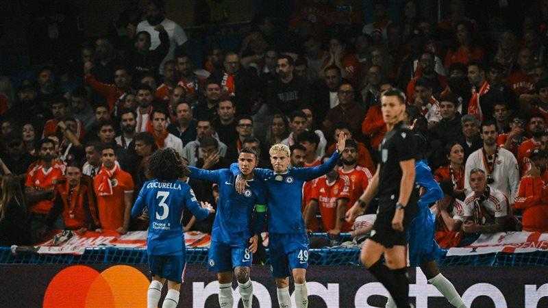 سندرلاند يهزم تشيلسي على ستامفورد بريدج 2-1 في الدوري الإنجليزي