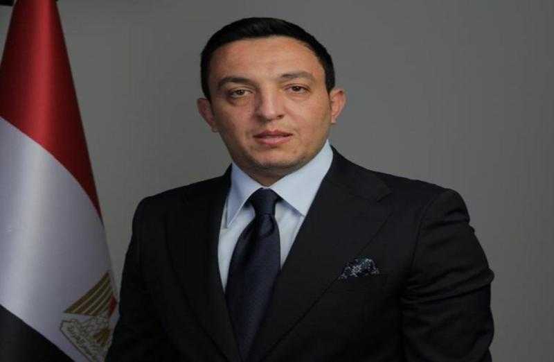 مصطفى أبو زهرة: مصر أعادت هندسة المشهد الدولي وجعلت من السلام مسارًا ممكنًا