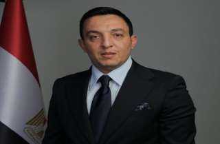مصطفى أبو زهرة: مصر أعادت هندسة المشهد الدولي... مصطفى أبو زهرة: مصر أعادت هندسة المشهد الدولي وجعلت من السلام مسارًا ممكنًا