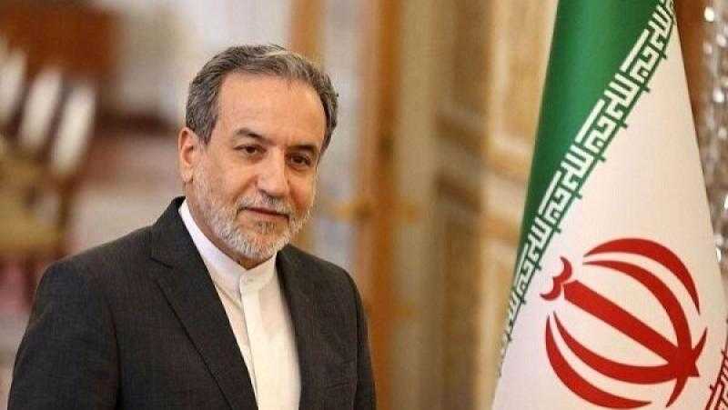 وزير الخارجية الإيراني يكشف عن القنبلة الذرية التى تمتلكها بلاده