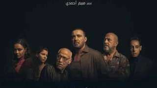 حالة من الترقب لجمهور أحمد السقا مع عرض... حالة من الترقب لجمهور أحمد السقا مع عرض مسلسل ”جولة أخيرة”