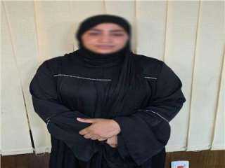 غدًا.. أولى جلسات محاكمة التيك توكر قمر الوكالة... غدًا.. أولى جلسات محاكمة التيك توكر قمر الوكالة أمام المحكمة الاقتصادية