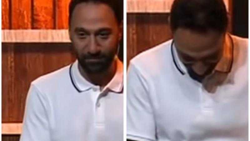 مشاركة محمد سلام في احتفالية ”مصر وطن”بحضور الرئيس السيسي