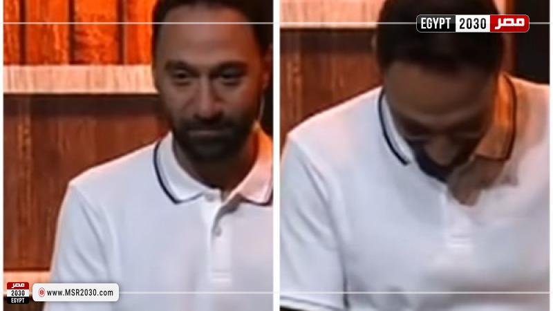 محمد سلام
