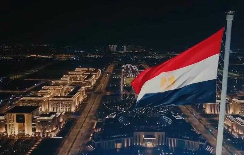 تفاصيل احتفالية «وطن السلام» بحضور الرئيس السيسي بمدينة الفنون والثقافة بالعاصمة... تفاصيل احتفالية «وطن السلام» بحضور الرئيس السيسي بمدينة الفنون والثقافة بالعاصمة الإدارية