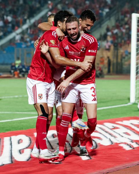 الأهلي