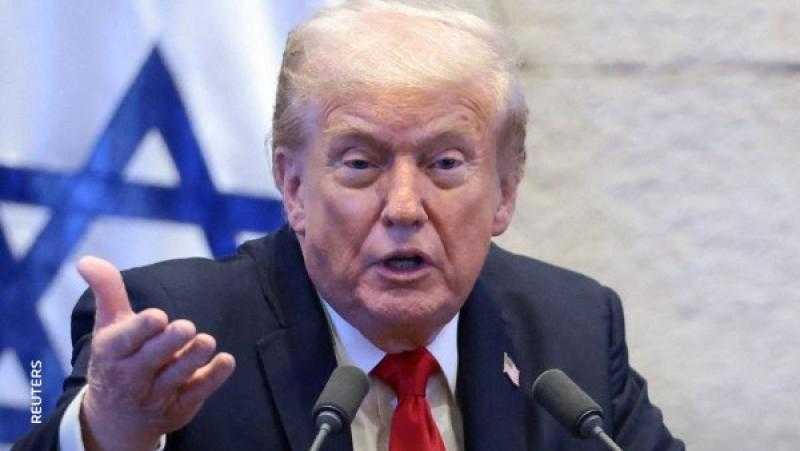 ترامب: القوة الدولية في غزة ستكون جاهزة قريبا والاتفاق يجب أن يكون سلاما دائما