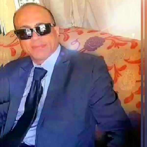 حسام التهامي
