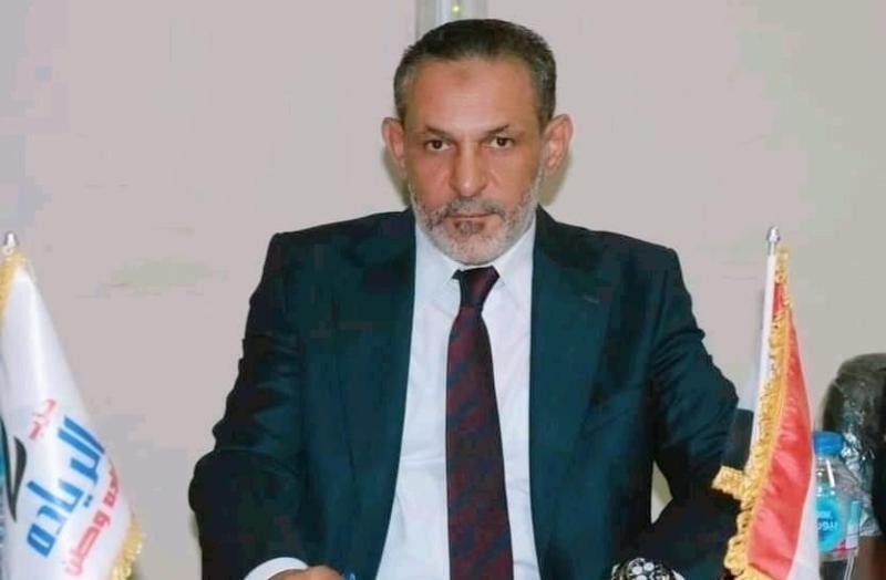 المهندس إياد الخولي