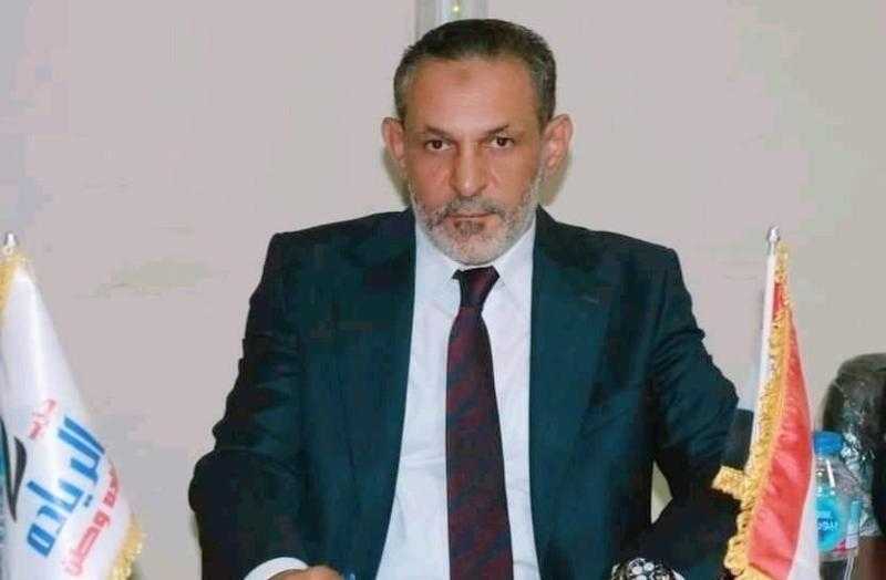 إياد الخولي: ”مصر وطن السلام” جسدت ريادة الدولة في بناء الوعي وترسيخ ثقافة الإنسانية