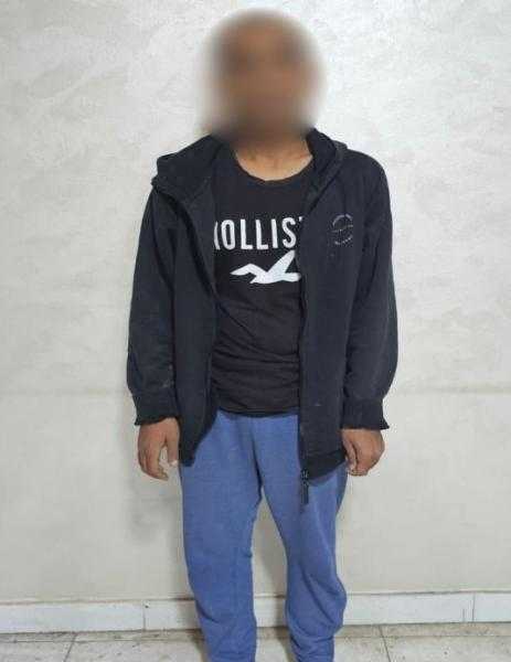 الأمن يكشف ملابسات مقطع فيديو لشخص يعتدي على فتاة بالفيوم