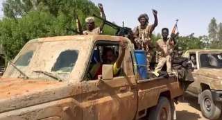 السودان يطالب المجتمع الدولي بالتحرك لوقف جرائم الدعم... السودان يطالب المجتمع الدولي بالتحرك لوقف جرائم الدعم السريع