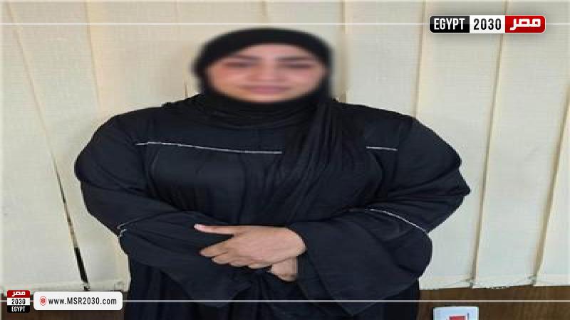  التيك توكر قمر الوكالة