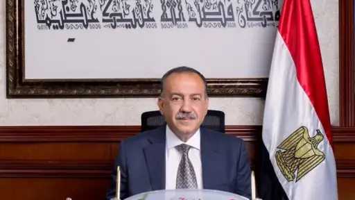 محافظ أسيوط يعلن الجاهزية لإعادة انتخابات النواب في... محافظ أسيوط يعلن الجاهزية لإعادة انتخابات النواب في الدوائر الثلاثة