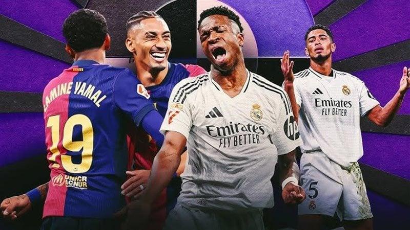 ريال مدريد 