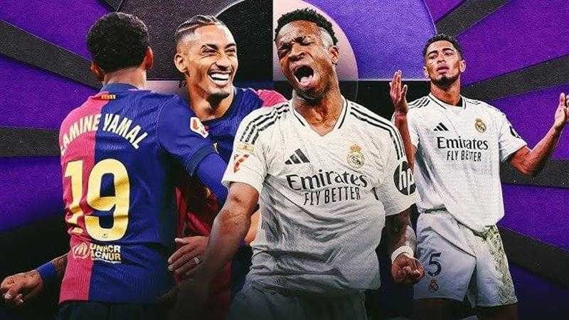 مواعيد مباريات اليوم الأحد 26 أكتوبر 2025 والقنوات الناقلة، أبرزها كلاسيكو الأرض