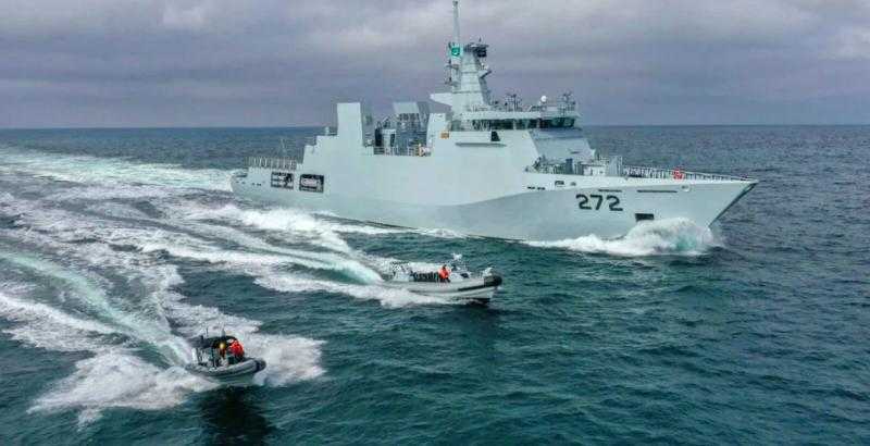 باكستان تؤكد جاهزية قواتها البحرية وتُحبط هجومًا إرهابيًا في شمال وزيرستان