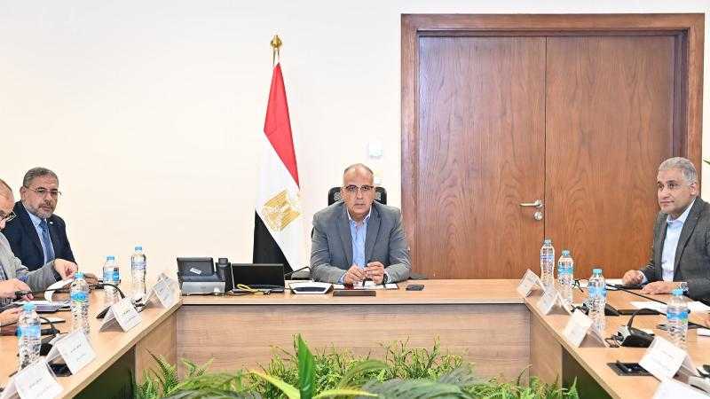 برئاسة وزير الري.. عقد اجتماع اللجنة الدائمة لتنظيم إيراد نهر النيل