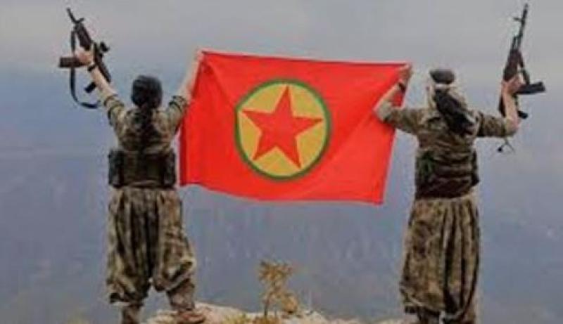 حزب العمال الكردستاني ينسحب من تركيا إلى شمال العراق بعد قرار حل نفسه