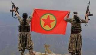 حزب العمال الكردستاني ينسحب من تركيا إلى شمال... حزب العمال الكردستاني ينسحب من تركيا إلى شمال العراق بعد قرار حل نفسه