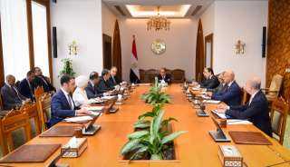 وزير الخارجية يتابع استعدادات الوزارة لافتتاح المتحف المصرى... وزير الخارجية يتابع استعدادات الوزارة لافتتاح المتحف المصرى الكبير