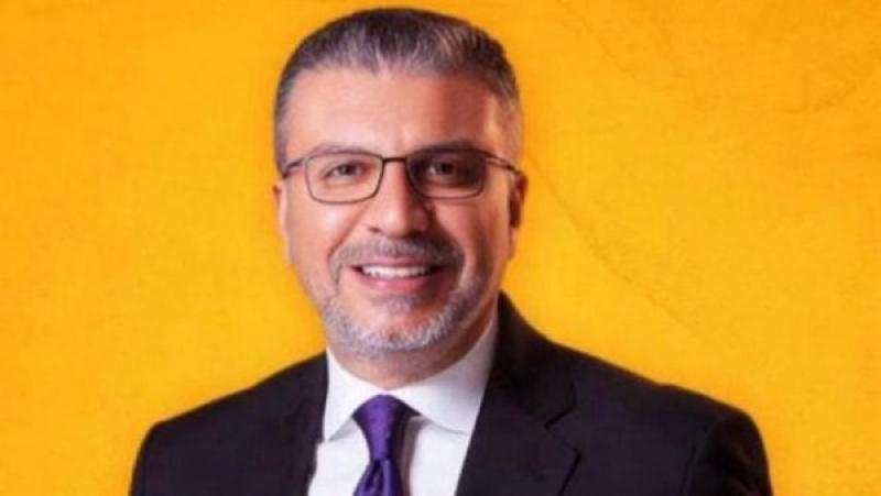 عمرو الليثي