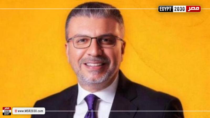 عمرو الليثي