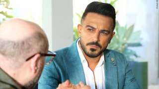 هيثم نبيل يتألق في مسلسل ”لينك” ويحقق إشادات... هيثم نبيل يتألق في مسلسل ”لينك” ويحقق إشادات واسعة