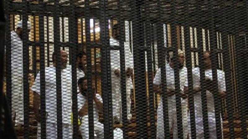 قرار قضائى جديد بمحاكمة 168 متهما في قضية الإرهاب الكبرى بالتجمع