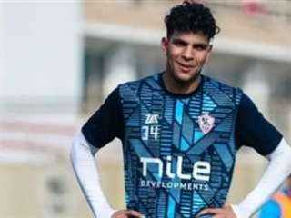 عرفة السيد يعلق على أزمة تجديد عقد محمد... عرفة السيد يعلق على أزمة تجديد عقد محمد السيد: «الزمالك لا يتوقف على أي لاعب»