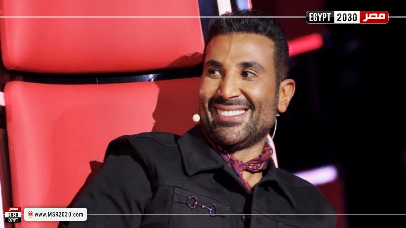 أحمد سعد