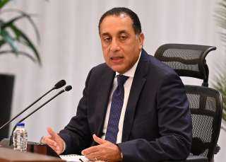 رئيس الوزراء: المواطن يتلقى الخدمة برسوم رمزية داخل... رئيس الوزراء: المواطن يتلقى الخدمة برسوم رمزية داخل منظومة التأمين الصحي الشامل