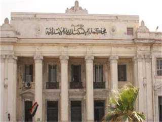 المؤبد لعامل قتل شابا طعنا بسكين في الإسكندرية... المؤبد لعامل قتل شابا طعنا بسكين في الإسكندرية بسبب خلافات سابقة