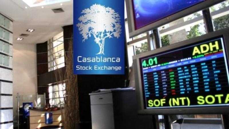 بورصة الدار البيضاء تسجل أداء أسبوعيا إيجابيا