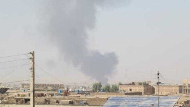 مقتل 5 جنود باكستانيين بهجمات عبر الحدود من أفغانستان