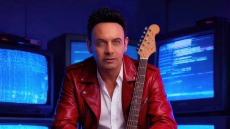 مصطفى قمر يعلن عن برومو أغنيته الجديدة ”أصل الأيام” ضمن ألبومه المرتقب