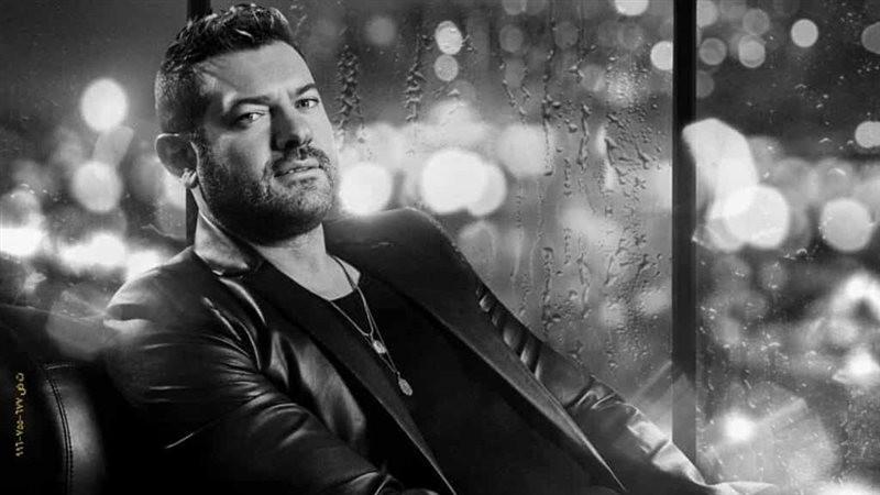 عمرو يوسف يكشف عن البوستر الدعائي لفيلمه الجديد ”السلم والثعبان - لعب عيال”